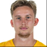 player photo