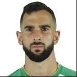 Martín Montoya