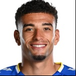 B. Godfrey