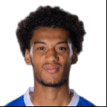 player photo
