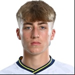 player photo