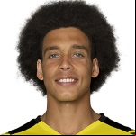 A. Witsel
