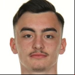 player photo
