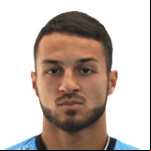 player photo