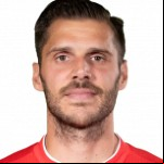 player photo