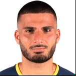 player photo