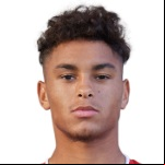 player photo