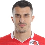 player photo