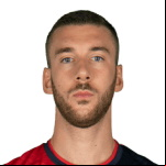 player photo