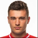 player photo