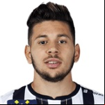 player photo
