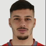player photo