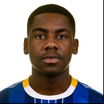 R. Akachukwu