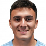 Javi Rodríguez