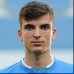 player photo