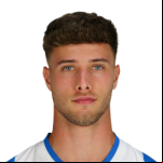 player photo