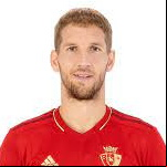 player photo