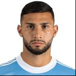 player photo