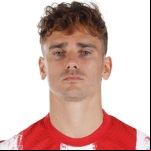 A. Griezmann