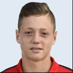 player photo