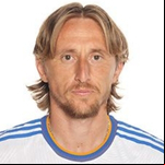 L. Modrić