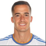 player photo