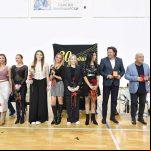 СК Тракия-Елит отпразнува 30-годишнината си с голямо празненство