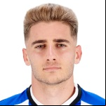 player photo