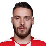 player photo