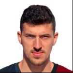 player photo