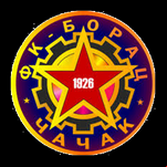Борац Чачак