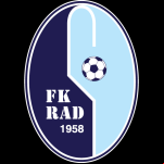 ФК Рад