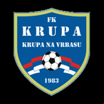 Крупа на Върбас