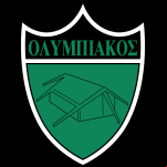 ФК Олимпиакос