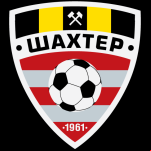 Шахтьор Солигорск
