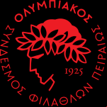 Олимпиакос