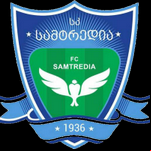 Самтредия