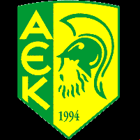 АЕК Ларнака