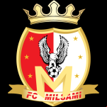 Милсами