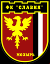 Славия-Мозир