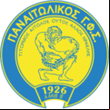 Панетоликос