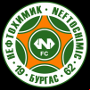 Нефтохимик Бургас