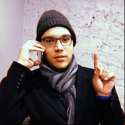 Author profile image